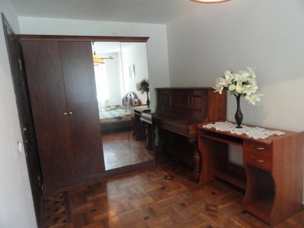 Продаж 3-х кімнатної квартири в місті Одеса. 
Доглянута квартира в цегляному бу. Приморский. фото 6