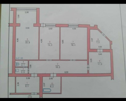 обміняю 3 кімнатну в Хмельницькому на квартиру або будинок в Києві. Хмельницкий. фото 1 обміняю 3 кімнатну в Хмельницькому на квартиру або будинок в Києві. Хмельницкий. фото 1