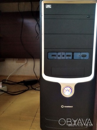 СРОЧНО Продам комп intel core i5 3.20HGz озу 8gb nvidia gt 630 4gb 500gb hdd
