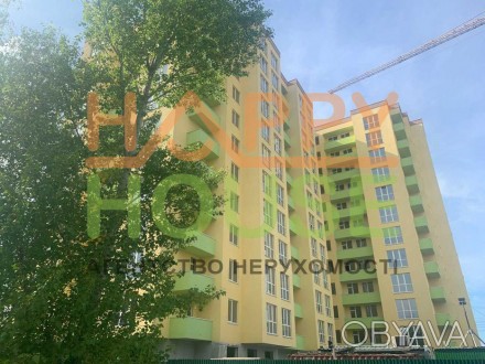 Шикарная 3 комнатная квартира 95 кв. м., в доме комфорт класса
ЖК "Зіркова. Вышгород. фото 1