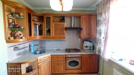 3х Комнатная ремонт автононое отопление мебель в подарок. Житомир. фото 1 3х Комнатная ремонт автононое отопление мебель в подарок. Житомир. фото 1