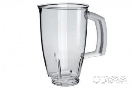 Чаша пластиковая 2000ml для блендера Braun 7322310454
Чаша (емкость) пластиковая. . фото 1