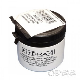 Смазка для сальников HYDRA 100g C00292523 (482000031990)
Специализированная смаз. . фото 1