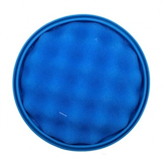 Фильтр под колбу для пылесоса Samsung (DJ63-01285A) DP13040
Общий диаметр: 142мм. . фото 2