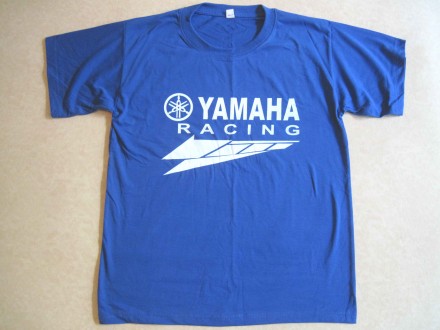 Футболка Yamaha, размер M
страна производитель - Китай
cotton, polyester
заме. . фото 2