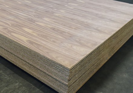 ДСП плита — это листовой материал, который изготовляется из древесных част. . фото 3