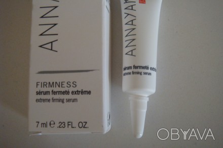 ANNAYAKE Сыворотка для упругости кожи Extreme Firming Serum