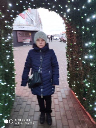 Алена познакомлюсь порядочным мужчиной 47-52 для серьезных отношений. Харьков. фото 1 Алена познакомлюсь порядочным мужчиной 47-52 для серьезных отношений. Харьков. фото 1