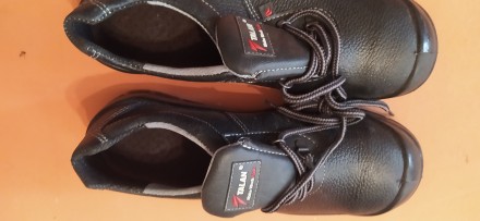Продам черевики розмір 42 нові,фірма ТЛАН. . фото 2