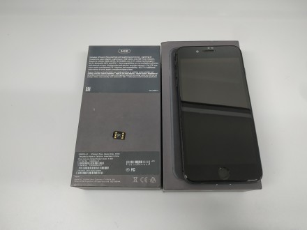 iPhone 8 plus 64GB на запчасти. Киев. фото 1 iPhone 8 plus 64GB на запчасти. Киев. фото 1