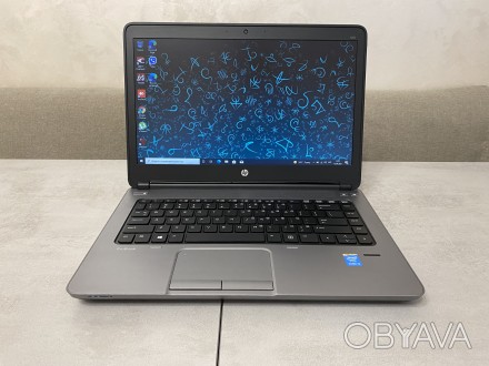 HP ProBook 640 G1, 14, i5-4300M, 8GB, 128GB SSD. Гарантія