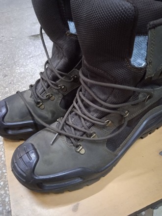 Тактические берцы Талан Talan (ЗСУ/ВСУ) оригинал, летние GORE-TEX.. Сумы. фото 1 Тактические берцы Талан Talan (ЗСУ/ВСУ) оригинал, летние GORE-TEX.. Сумы. фото 1