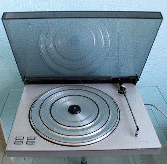 Проигрыватель пластинок Bang olufsen beogram 1102. Запорожье. фото 1 Проигрыватель пластинок Bang olufsen beogram 1102. Запорожье. фото 1