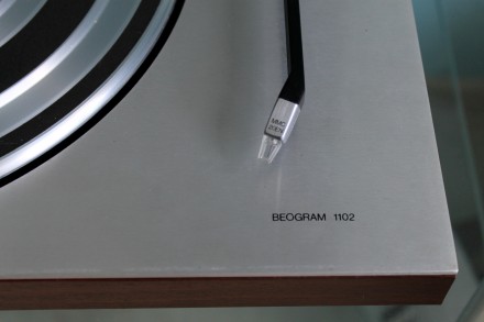 Проигрыватель пластинок  Bang olufsen beogram RX
Всё работает, головка отличная. . фото 6