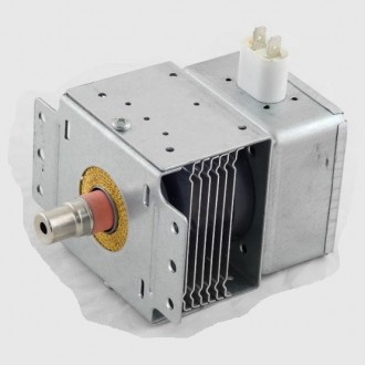 Универсальный магнетрон LG 2M213 для микроволновых печей
Мощность: 600Вт.
Совмес. . фото 2