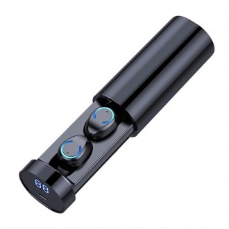 Беспроводные наушники bluetooth F9-6 наушники-вкладыши TWS. Харьков. фото 1 Беспроводные наушники bluetooth F9-6 наушники-вкладыши TWS. Харьков. фото 1