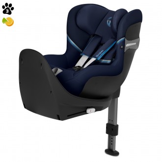 Автокресло Cybex Sirona S i-Size Navy Blue navy blue. Киев. фото 1 Автокресло Cybex Sirona S i-Size Navy Blue navy blue. Киев. фото 1