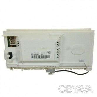 Модуль управления для посудомоечной машины Indesit DEA 602 BLDC C00274113
Модуль. . фото 1