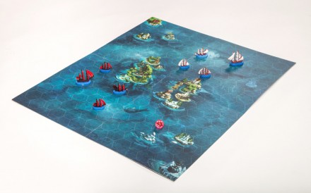 Настольная игра "Морской бой" 800064
Интересная настольная игра Морской бой 8000. . фото 3