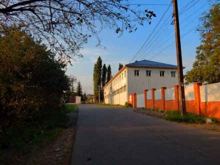 Продам большой делимый участок на Кривой Балке. Одесса. фото 1 Продам большой делимый участок на Кривой Балке. Одесса. фото 1