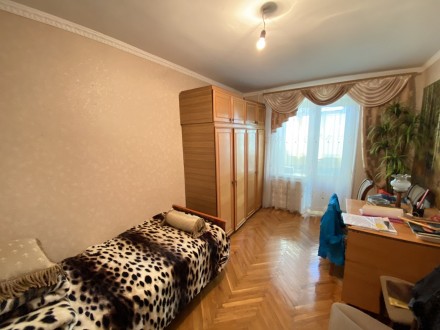 Продается 2 комнатная квартира по ул.Садовая/ул.Чигрина.
Расположение в середин. Центр. фото 4