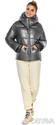 Женская куртка трендовая – это образец высокого мастерства, призванного приносит. . фото 1