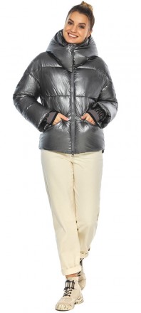 Женская куртка трендовая – это образец высокого мастерства, призванного приносит. . фото 2