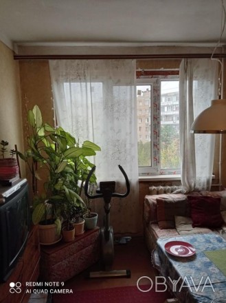 Продам 3-х комнатную квартиру