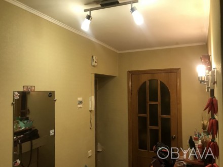Продам трехкомнатную квартиру Алексеевка