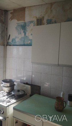 Продам однокомнатную квартиру