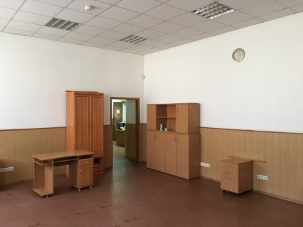 Сдам в аренду тихий офис в р-не проспекта Правда. Амур. фото 3 Сдам в аренду тихий офис из 2х кабинетов, площадью - 50 м2. Офис просторный, све. Амур. фото 3