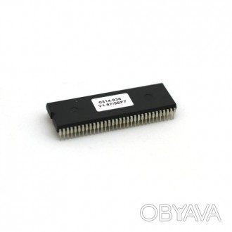 Микропроцессор для платы управления V1.87/9EF7 кофеварки Philips Saeco ROYAL 031. . фото 1