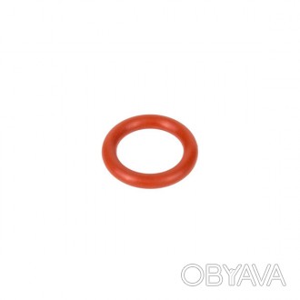 Прокладка O-Ring для кофеварки DeLonghi 537177 17x12x2,5mm
Прокладка (уплотнител. . фото 1