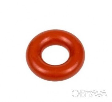 Прокладка O-Ring для кофеварки DeLonghi 5332111600 13x6x3.5mmПрокладка (уплотнит. . фото 1