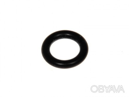 O-Ring Прокладка для кофемашины DeLonghi 5313217751 9.8х6.07х1.78mmУплотнительно. . фото 1
