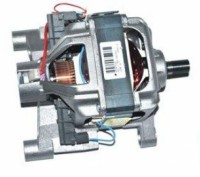 Двигатель (мотор) для стиральной машины автомат Indesit MCA30/64-148/PH1 EVOII C. . фото 3