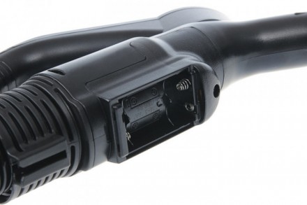 Шланг в сборе для пылесоса L=1700mm SC8550 (черная ручка) Samsung
Оригинальный ш. . фото 5
