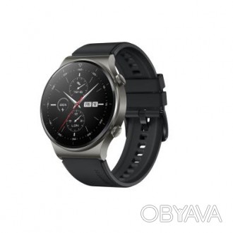 Huawei Watch GT 2 ProГотов к открытиямПроцессор Kirin A1 | Длительная работа бат. . фото 1