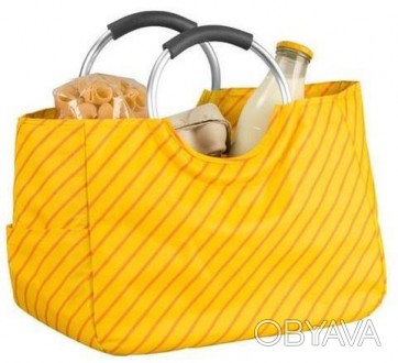 Сумка шопер для покупок 18L Topmove Shopping Tote bag IAN338840 оранжевая
Описан. . фото 1