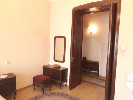Большая и светлая 4-комнатная квартира, 108 м2 в центре на Новосельского угол То. Приморский. фото 6
