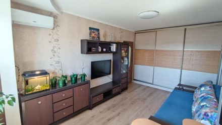 Двухкомнатная квартира общей площадью 49 м2, расположенная на 6м этаже 9ти этажн. Киевский. фото 2