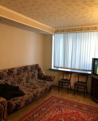 Сдаётся однокомнатная квартира на Петропавловской!

3200+платежи
В квартире к. Центр. фото 3