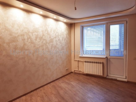 Центр Продажи Недвижимости предлагает 2к квартиру на Алексеевке, ул. Ахсарова, 1. Алексеевка. фото 2