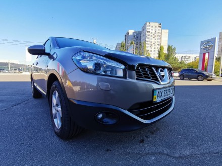 Продам Nissan Qashqay 2012 года. Харьков. фото 1 Продам Nissan Qashqay 2012 года. Харьков. фото 1