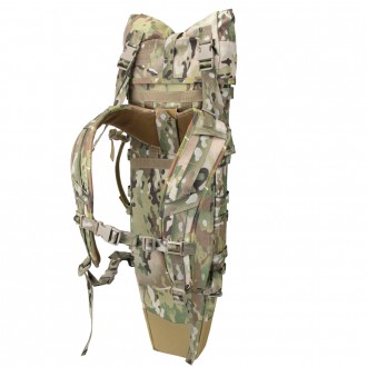 Дана модель чохла-рюкзака для зброї Shooters Bag M спеціально виготовлена для зб. . фото 3
