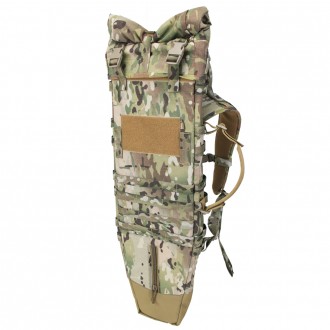 Дана модель чохла-рюкзака для зброї Shooters Bag M спеціально виготовлена для зб. . фото 2