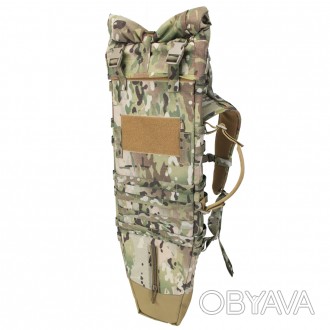 Дана модель чохла-рюкзака для зброї Shooters Bag M спеціально виготовлена для зб. . фото 1