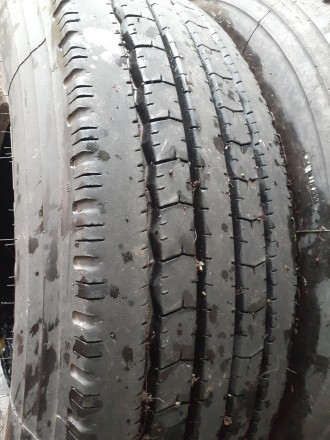 Шины DYNACARGO Y201 (РУЛЕВАЯ) 315/80 R22,5. Черноморск. фото 1 Шины DYNACARGO Y201 (РУЛЕВАЯ) 315/80 R22,5. Черноморск. фото 1