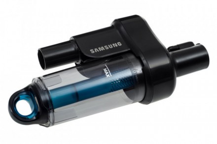 Фильтр циклонный (с защелкой) для пылесоса Samsung DJ97-02378A.
Оригинальный фил. . фото 2