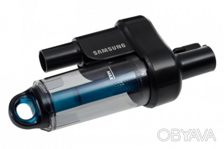 Фильтр циклонный (с защелкой) для пылесоса Samsung DJ97-02378A.
Оригинальный фил. . фото 1